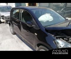 Volkswagen Up 1.0 Benzina Per Ricambi