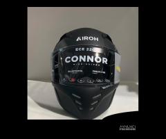 Airoh connor color black matt