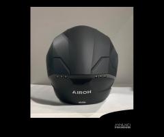 Airoh connor color black matt