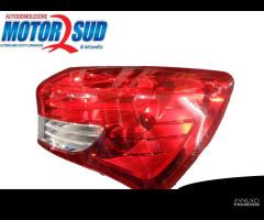 FANALINO STOP POSTERIORE HYUNDAI IX20 DX - 2012-20