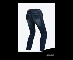 PMJ Jeans Promo Jeans PMJ Russel Blu