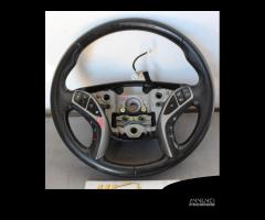 Volante sterzo hyundai i30 gd - 1