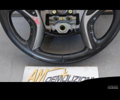 Volante sterzo hyundai i30 gd - 2