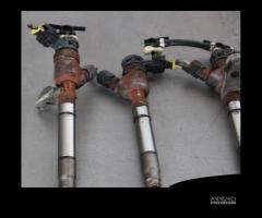 Set 4 iniettori hyundai i30 gd 1.6 diesel - 2