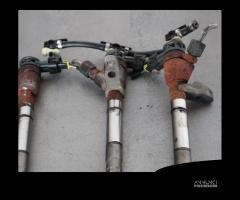 Set 4 iniettori hyundai i30 gd 1.6 diesel - 3