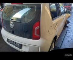 Ricambi Volkswagen Up anno 2013 - 1