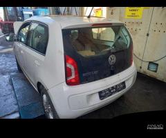 Ricambi Volkswagen Up anno 2013 - 2