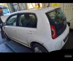 Ricambi Volkswagen Up anno 2013 - 3