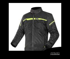 Giacca Estiva LS2 RIVA Black/Yellow Uomo o Donna