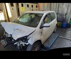 Ricambi Volkswagen Up anno 2013 - 6