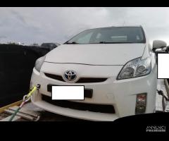 Toyota Prius 2009 Per Ricambi