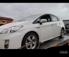 Toyota Prius 2009 Per Ricambi