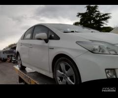 Toyota Prius 2009 Per Ricambi