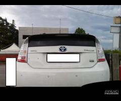 Toyota Prius 2009 Per Ricambi