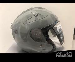 Casco HJC FG-JET Gray