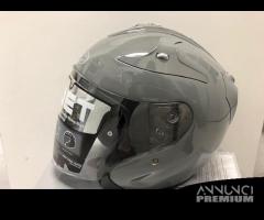 Casco HJC FG-JET Gray