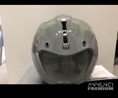 Casco HJC FG-JET Gray