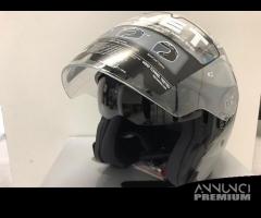 Casco HJC FG-JET Gray