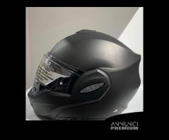 Casco Scorpion EXO-TECH Solid Matt Anthracite