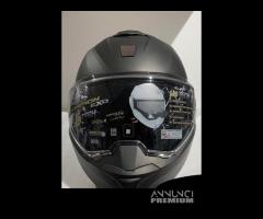 Casco Scorpion EXO-TECH Solid Matt Anthracite