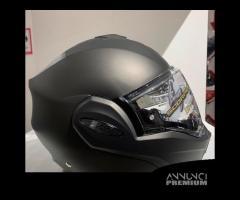 Casco Scorpion EXO-TECH Solid Matt Anthracite