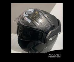 Casco Scorpion EXO-TECH Solid Matt Anthracite