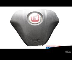 AIRBAG SX SINISTRO VOLANTE FIAT DOBLO 2008-2009