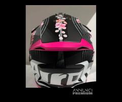 Casco Cross Airoh TWIST 2.0 Mad Matt