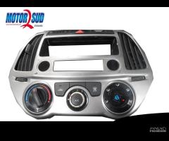 HYUNDAI I20 2013 - 84704-1J630 - CON COMANDI STUFA