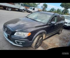 Ricambi Volvo XC70 D4 awd anno 2014 - 5