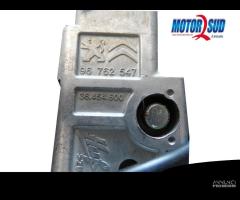 BLOCCO CHIAVE PEUGEOT 208 2012-2019 - 96762547