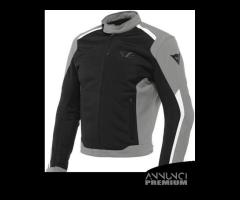 Dainese Hydra Flux 2 Air D-Dry Uomo Grigio