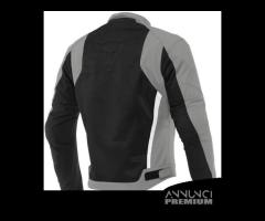 Dainese Hydra Flux 2 Air D-Dry Uomo Grigio