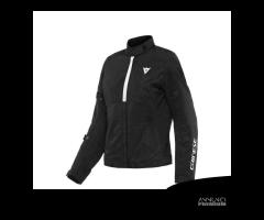 Giacca Dainese RISOLUTA Lady Nero