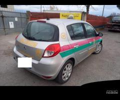 ricambi renault new clio anno2012