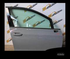 PORTA ANTERIORE DX DESTRA VOLKSWAGEN GOLF 8 - 1