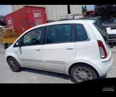 Ricambi Lancia Musa anno 2009 - 5