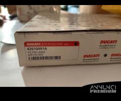 Filtro Aria DUCATI cod. 42610091A