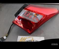 Faro fanale stop posteriore destro hyundai i30 gd - 1