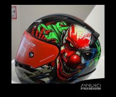 Casco integrale LS2 FF353 Happy Dreams