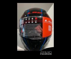 Casco integrale LS2 FF353 Happy Dreams