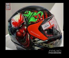 Casco integrale LS2 FF353 Happy Dreams