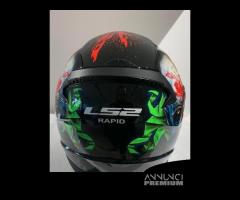 Casco integrale LS2 FF353 Happy Dreams