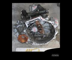 Tcv scatola cambio manuale 6m volkswagen t-cross - 1