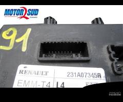 MODULO DI CONTROLLO SMART 453 RENAULT TWINGO III S