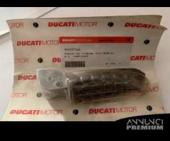 Pedana Anteriore Destra Ducati cod. 46410171A