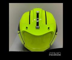 Casco Hjc FG-JET Acadia Giallo/Nero