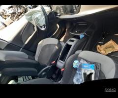 Ricambi Citroen C4 Picasso anno 2013 - 7