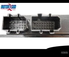 ECU MODULO VOLKSWAGEN SEAT SKODA AUDI 1996-2005 -