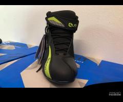 Scarpetta Eleveit Freeride 1.3 WP Nero/Giallo